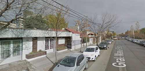 Lote En Venta Apto Edificio En Neuquen