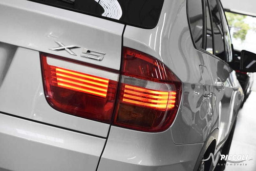 Bmw X5 3.0 4p