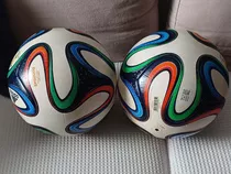 Bola Antiga da Adidas Brazuca Copa 2014 Brasil, Produto Vintage e Retro  Adidas Usado 77283528