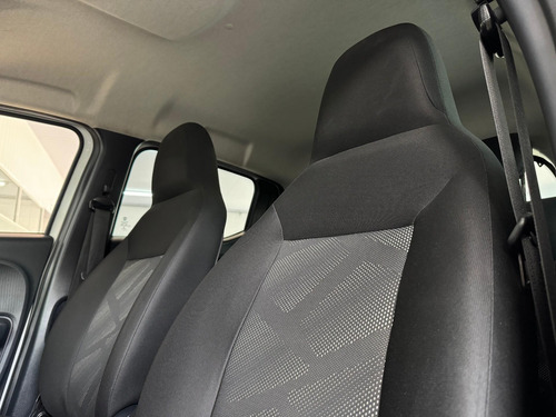 Fiat Mobi 1.0 EVO FLEX WAY MANUAL