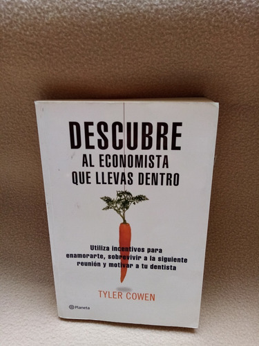 Descubre Al Economista....