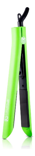 Plancha Para Cabello Royale Pro Platinum - Lime Green