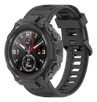 Comprar Case Protector Para Amazfit T-rex Y T-rex Pro Unsmart