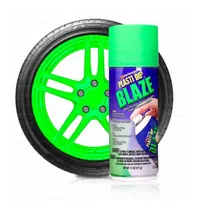 Comprar Pintura Removible Plastidip Aerosol Colores Fluo Blaze