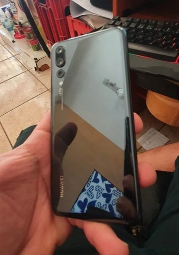 Celular Huawei P20 Pro 128 Gb, Bem Conservado