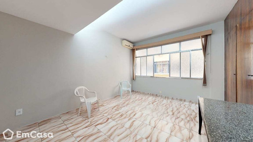 Imagem 1 de 10 de Apartamento À Venda Em Rio De Janeiro - 13029