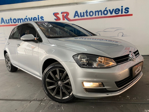 Volkswagen Golf 1.4 Tsi Highline 5p Automática