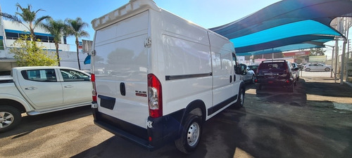 Imagen 4 de 15 de Dodge Ram Promaster 2500 Panel
