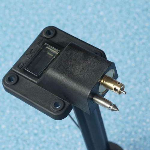 Conjunto De Tanque De Medidor De Combustible Universal,
