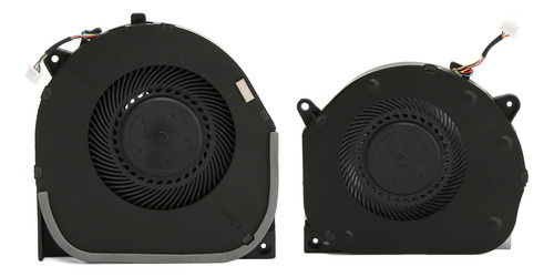 Ventilador De Refrigeración Gpu De Repuesto Para Portátil, C