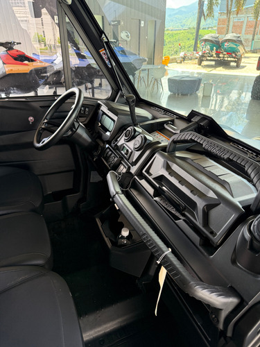 Canam Defender Max Limited Hd10