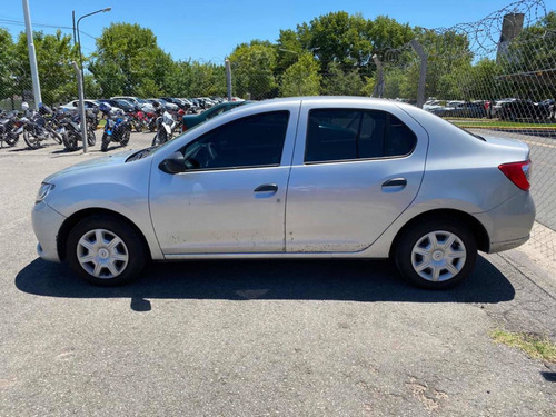 Renault Logan Authentique Plus Ii 85cv