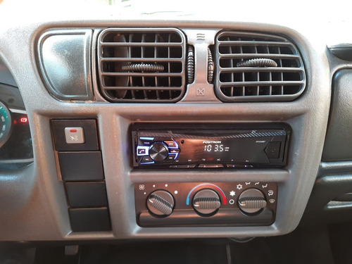 Imagem 13 de 15 de S-10 Executive 2.4 Flex 2011