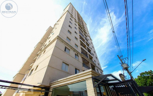 Imagem 26 de 26 de Apartamento A Venda No Bairro Vila Galvão Em Guarulhos - - 738-1
