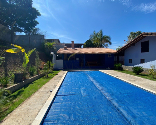 Imagem 14 de 24 de Chácara Para Venda No Vale Do Rio Cachoeira Piracaia - Sp - Ch00061 - 69346409