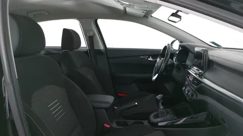 Kia Forte 2.0 Ex