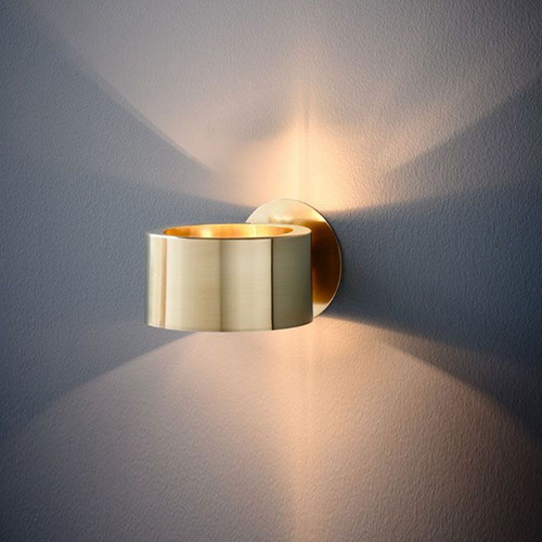 Lámpara De Pared Led, Lámpara De Pared Decorativa Para Inter
