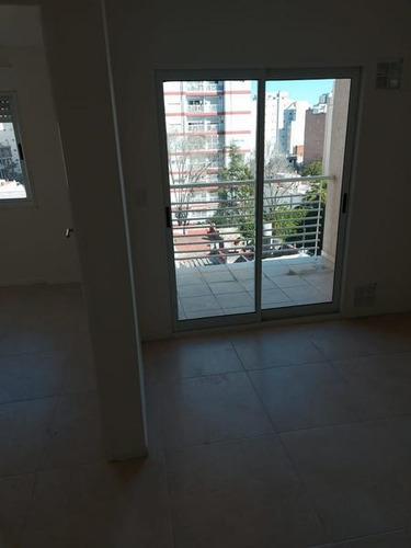 Imagen 12 de 30 de Departamento - Flores