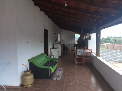 Imagem 7 de 24 de Chacara - Ch00005 - 69476392