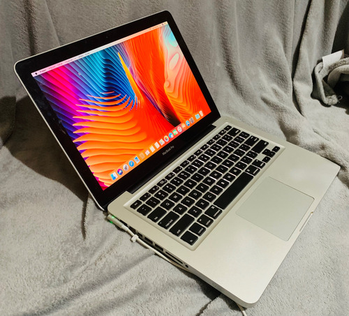 Macbook Pro 13 I5 - Baratíssimo - Frete Grátis - 12x Sj Alumínio