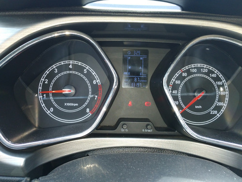 JAC S2 1.5 4x2 Se Smart