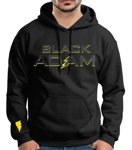 Dc hoodie black hotsell