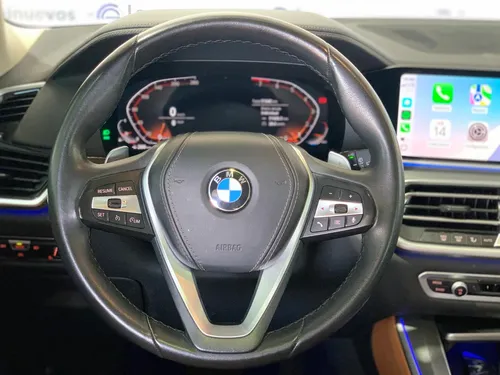 Bmw X5 2023