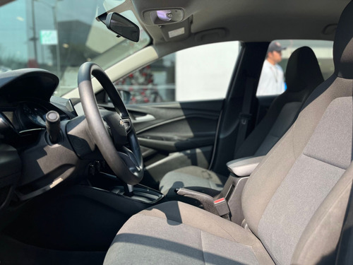 Chevrolet Onix 1.0 LS At