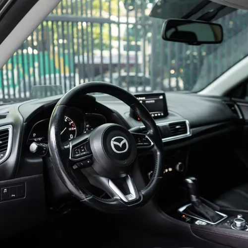 Mazda 3 2.0 Grand Touring