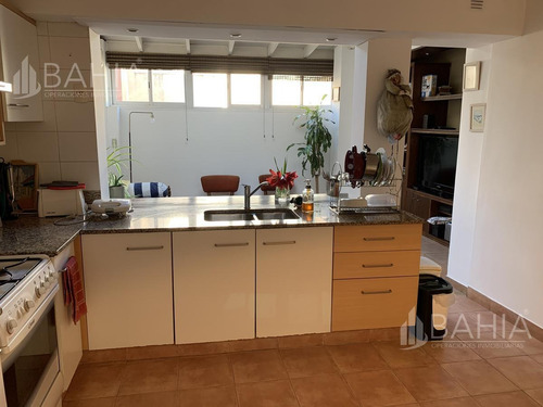 Imagen 13 de 30 de Impredible Ph Con Terraza, Parrilla Y Quincho - Oportunidad Única!