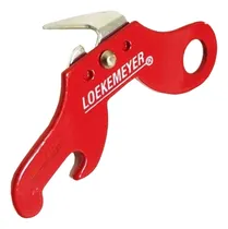 Comprar Abrelatas Uña Abre Lata Y Destapador Abridor Loekemeyer