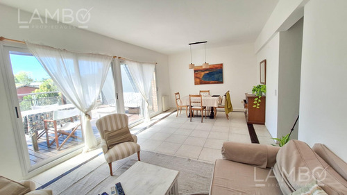 Venta Departamento Pilar Las Mercedes