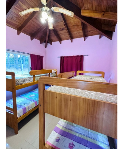 Pinamar - Casa Los Nietos - Moderna Y Funcional