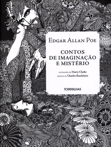 Contos De Imaginação E Mistério Edgar Allan Poe