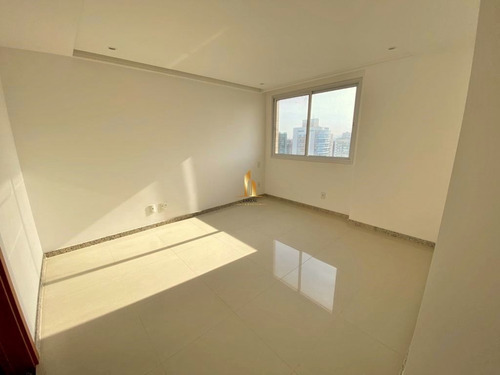 Imagem 15 de 21 de Apartamento 03 Quartos Alto Padrão Na Praia Da Costa - 21312
