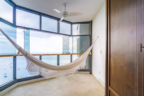 Imagem 19 de 26 de Apartamento De Luxo 4 Quartos Suites 414m2 No Largo Da Vitoria - Adr645 - 34753365