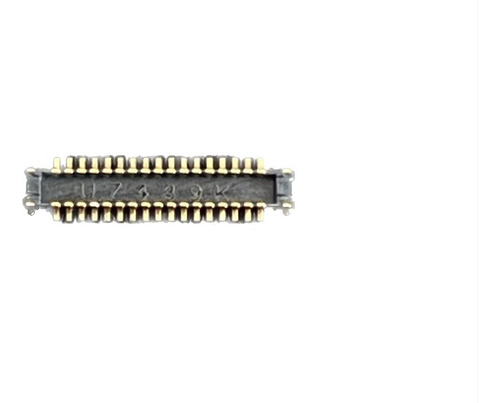 Conector Fpc Da Placa Mãe A10 A105