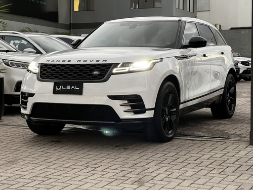 Land Rover Range Rover Velar 2.0 P300 R-Dynamic S 4WD 16V