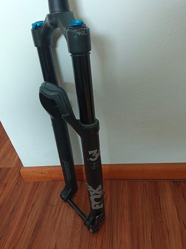 Horquilla Fox 34 Performance Float Grip De 140 Mm (Usado)