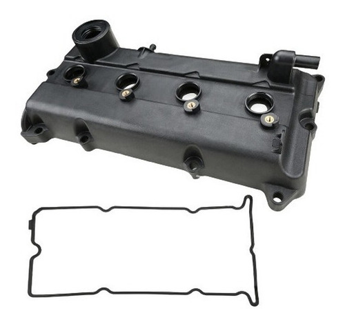 Tapa De Punterias Con Junta Nissan Altima 2.5 2002-2006