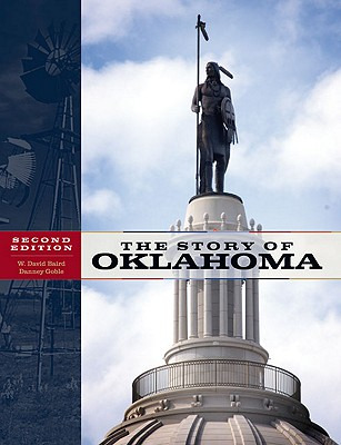 Libro Student Workbook For The Story Of Oklahoma - Schind...