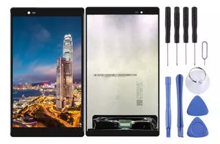 A Pantalla Lcd Para Lenovo Tab3 8 Plus/tb-8703/tb-8703/tb-