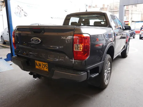 Ford Ranger 2.0 Xls 4x4