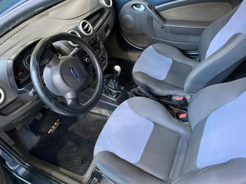 Ford Ka 2012 1.6 Pulse Top 95cv
