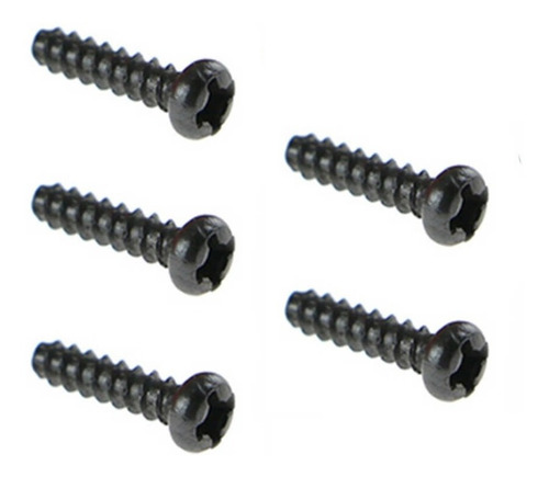 Set De 5 Tornillos Para Joystick Ps3 Ps2