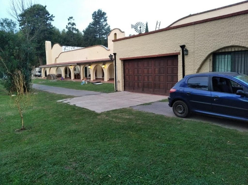 Imagen 3 de 14 de Quinta En Venta Ideal Geriatrico General Rodriguez