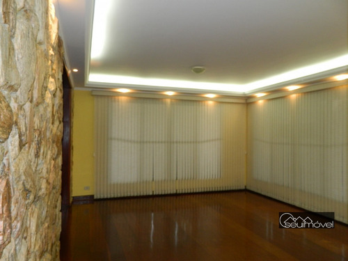 Casa À Venda, 800 M² Por R$ 1.500.000,00 - Condomínio Campos De Santo Antônio - Itu/sp - Ca0681