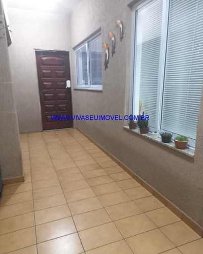 Imagem 16 de 17 de Casa - Ca00263 - 70423635
