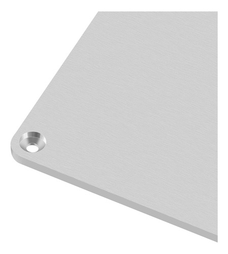 12v 220x220mm Tablero De Aluminio Placa Caliente De La Cama