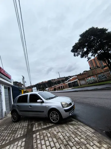 Renault Clio II Dynamic ll